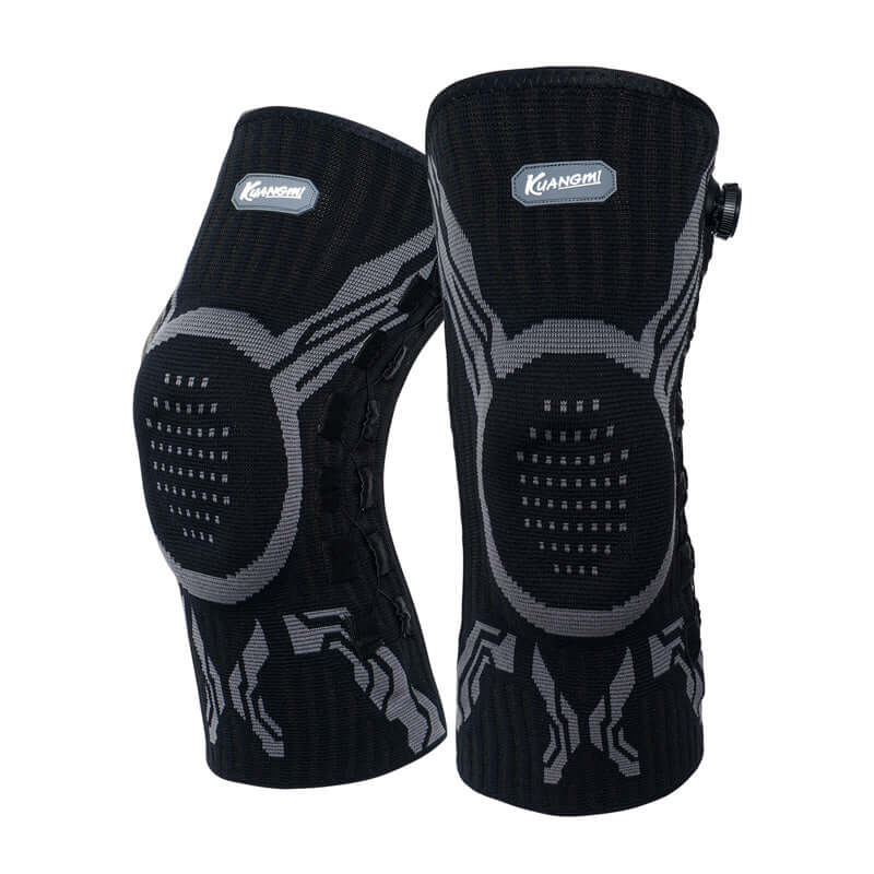 Premium Adjustable Knee Support Brace