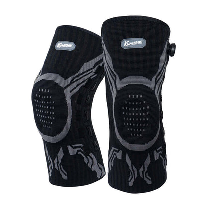 Premium Adjustable Knee Support Brace