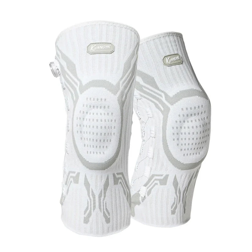 Premium Adjustable Knee Support Brace