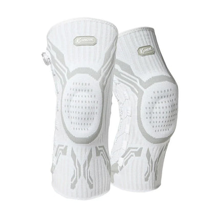 Premium Adjustable Knee Support Brace