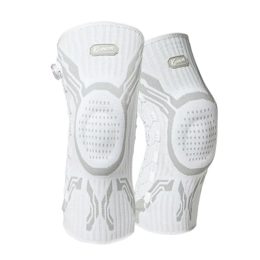 Premium Adjustable Knee Support Brace